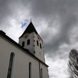 Pfarrkirche St. Nikolaus in Hunderdorf