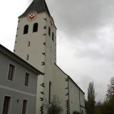 Pfarrkirche St. Nikolaus in Hunderdorf