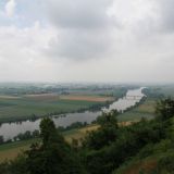 ... man einen wunderbaren Blick Ã¼ber die Donau und die Weiten des GÃ¤ubodens.