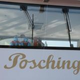 Einen passenderen Namen hÃ¤tte die "Posching" gar nicht bekommen kÃ¶nnen.